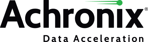 achronix logo