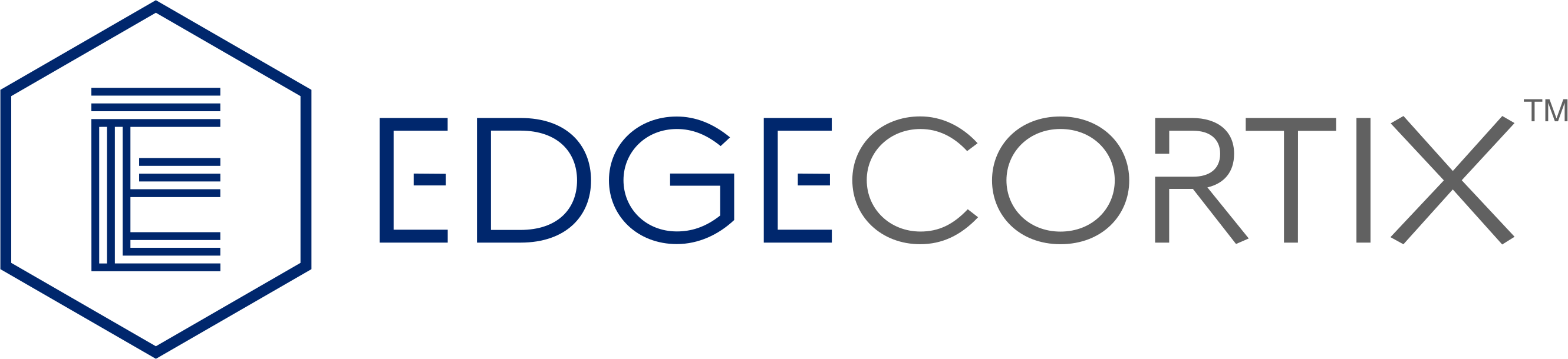 edgecortix logo