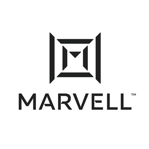 marvell logo